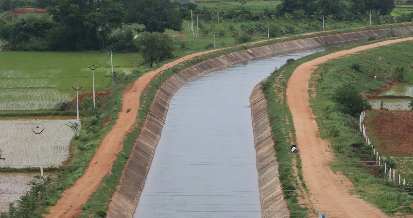 The Role of Civil Contractors in Kenya's Water Projects